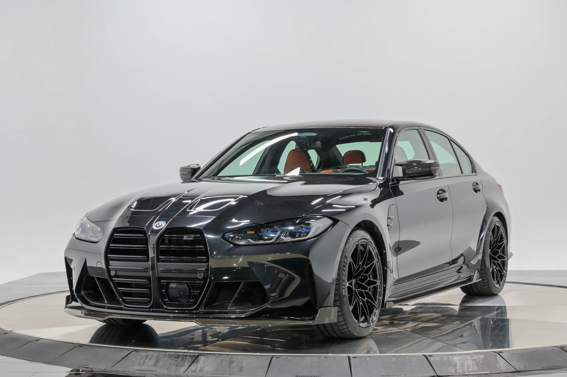 bmw m3 sedan 2023 WBS33AY08PFP33217 image bmw m3 sedan 2023 WBS33AY08PFP33217 image